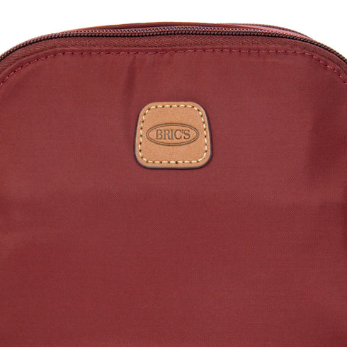 BRIC'S X-Bag Travel Shoulder Bag - Small